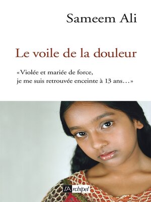cover image of Le voile de la douleur